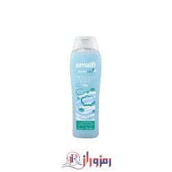 شامپو بدن آمالفی مدل pure حجم 750 میل